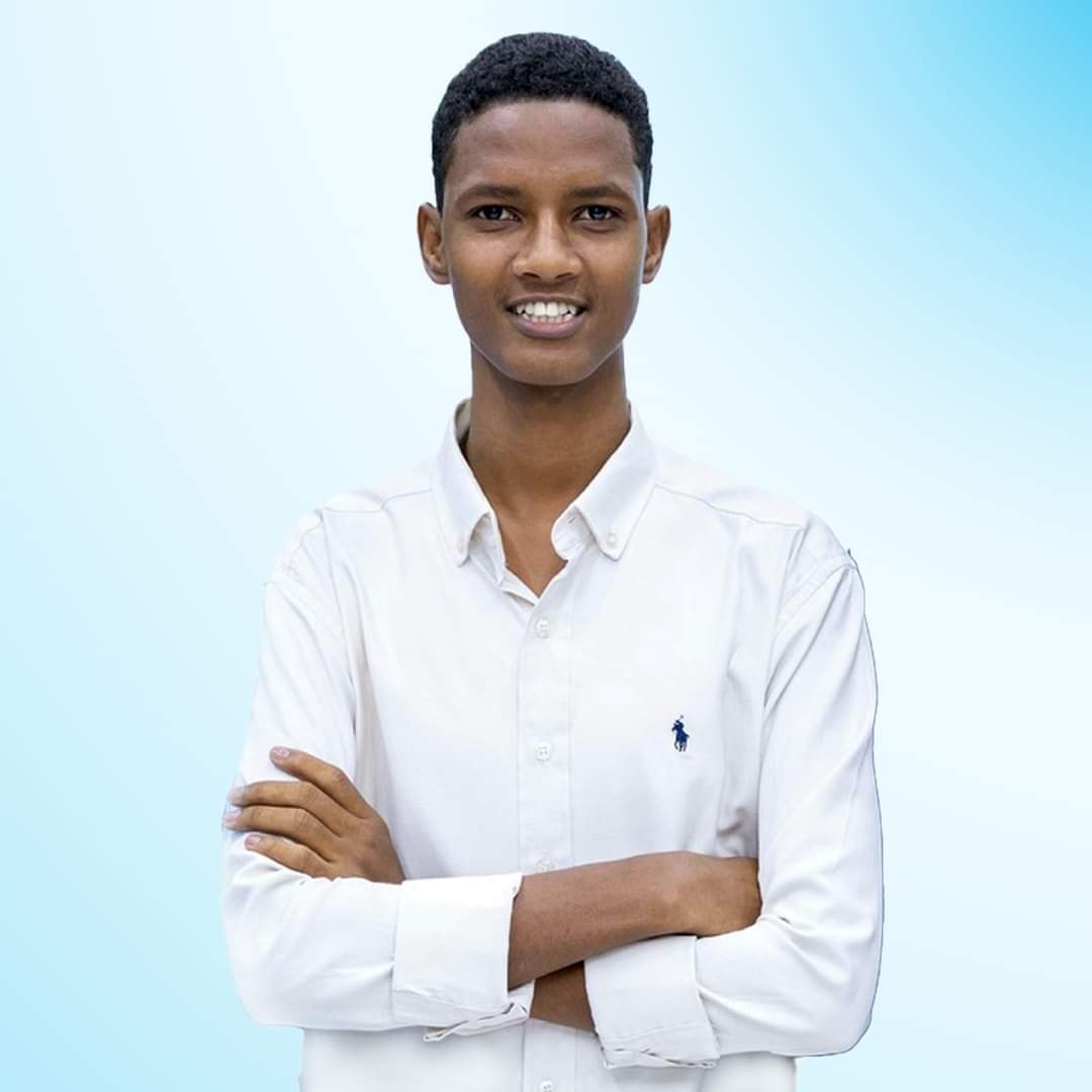 Ismail Abdifadil - Profile Picture